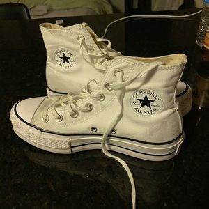 Platform Converse